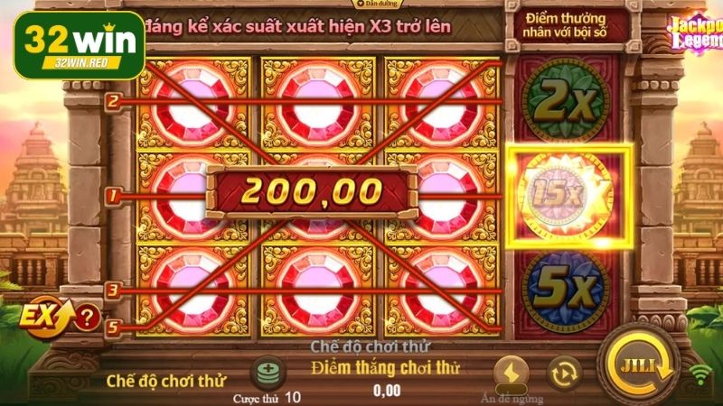 Cách chơi Bảo Thạch Kala 32Win cơ bản cho tân binh