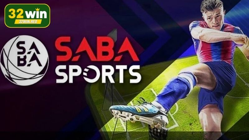 Cách đặt cược trực tuyến Saba thể thao tại 32Win