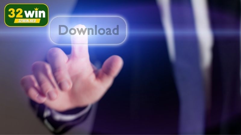 Điều cần lưu ý khi cài đặt app tại 32Win