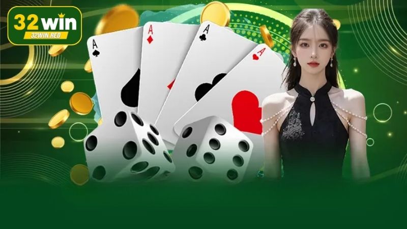 Hướng dẫn cách đăng ký và nạp tiền vào acc trên 32Win
