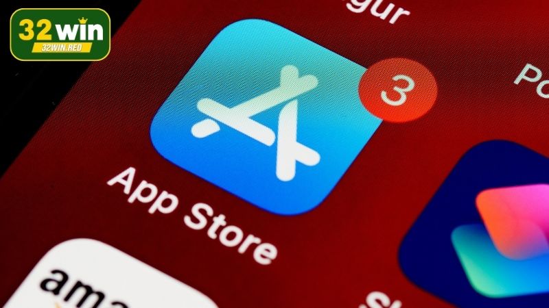Hướng dẫn cách tải app 32Win thành công 100%