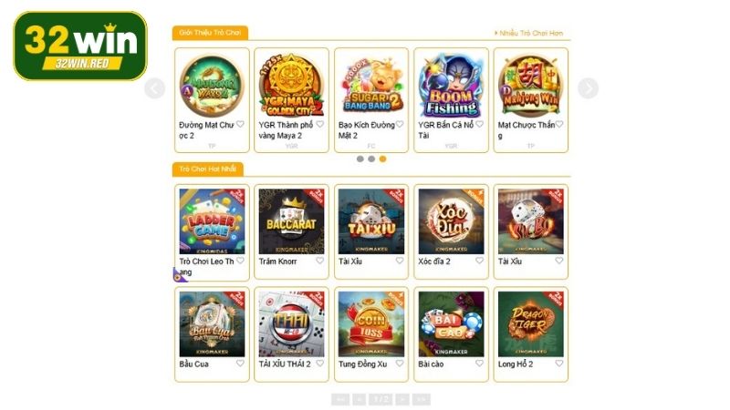 Kinh nghiệm chơi bài tại 32Win thắng lớn