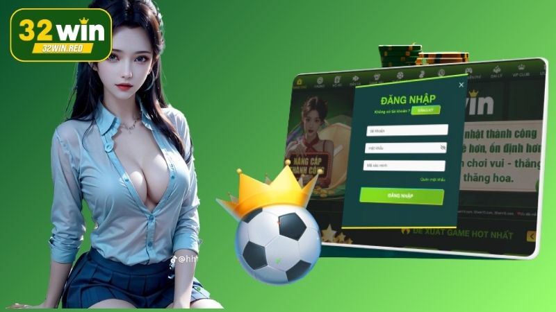 Lưu ý quan trọng khi login 23Win