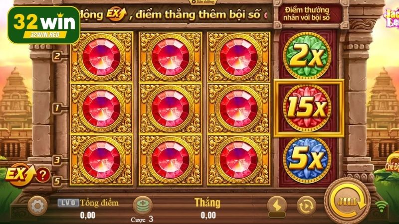 Sơ lược game Bảo Thạch Kala 32Win