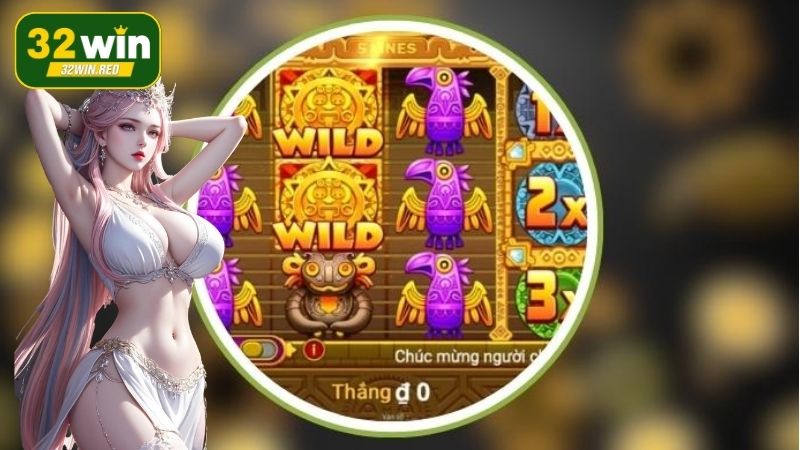 Tính năng mới trong Thành Phố Vàng Maya tại 32Win
