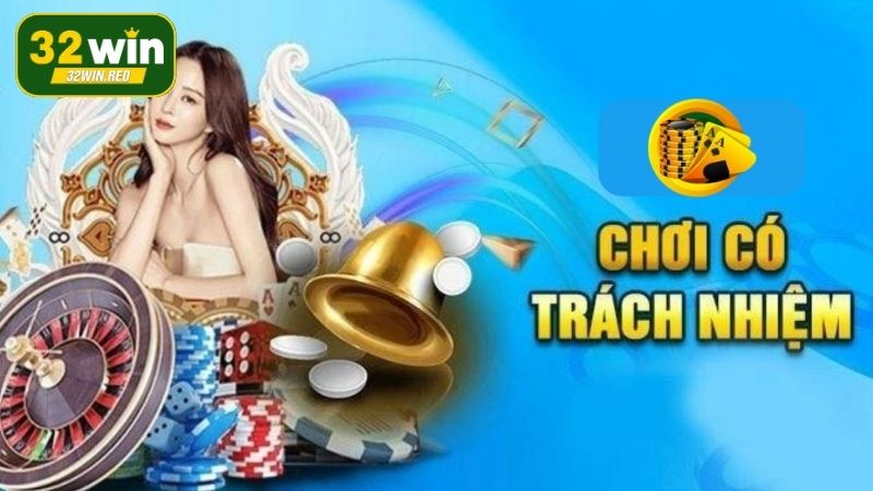Trách nhiệm của nhà cái để hội viên khi tham gia chơi có trách nhiệm